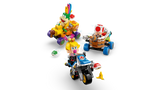 LEGO® Super Mario™: Mario Kart: Baby Peach & Grand Prix Set (72036)