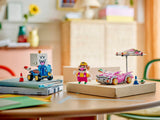 LEGO® 72038 Super Mario™: Mario Kart™ – Wario & King Boo