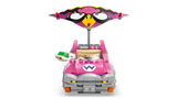 LEGO® 72038 Super Mario™: Mario Kart™ – Wario & King Boo