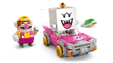 LEGO® 72038 Super Mario™: Mario Kart™ – Wario & King Boo