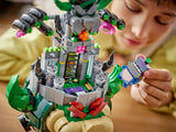 LEGO® Super Mario™ Prince Florian & Castle Bowser (72042)