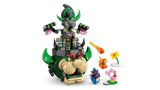 LEGO® Super Mario™ Prince Florian & Castle Bowser (72042)