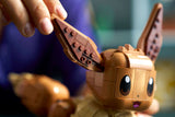 Pre-Order LEGO® 72151 Pokémon™ Eevee