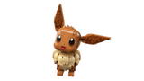 Pre-Order LEGO® 72151 Pokémon™ Eevee