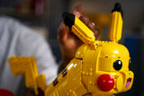Pre-Order LEGO® 72152 Pokémon™ Pikachu and Poké Ball