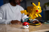 Pre-Order LEGO® 72152 Pokémon™ Pikachu and Poké Ball