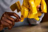 Pre-Order LEGO® 72152 Pokémon™ Pikachu and Poké Ball