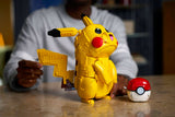 Pre-Order LEGO® 72152 Pokémon™ Pikachu and Poké Ball