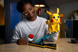 Pre-Order LEGO® 72152 Pokémon™ Pikachu and Poké Ball