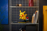 Pre-Order LEGO® 72152 Pokémon™ Pikachu and Poké Ball