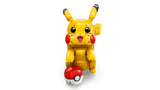 Pre-Order LEGO® 72152 Pokémon™ Pikachu and Poké Ball