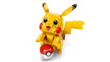 Pre-Order LEGO® 72152 Pokémon™ Pikachu and Poké Ball