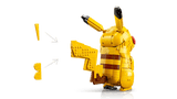 Pre-Order LEGO® 72152 Pokémon™ Pikachu and Poké Ball