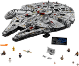 LEGO® 75192 Star Wars™ Millennium Falcon™