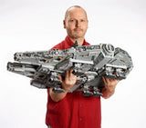 LEGO® 75192 Star Wars™ Millennium Falcon™