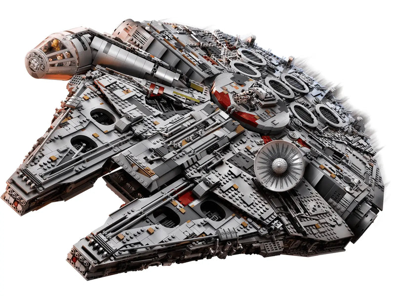 LEGO® 75192 Star Wars™ Millennium Falcon™