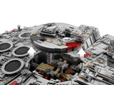 LEGO® 75192 Star Wars™ Millennium Falcon™