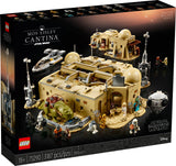 LEGO® Star Wars™ Mos Eisley Cantina (75290)