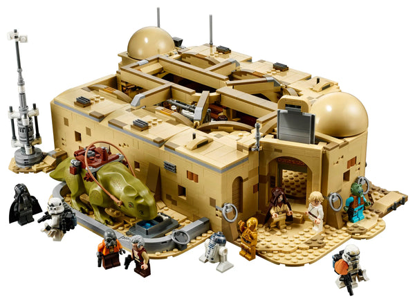 LEGO® Star Wars™ Mos Eisley Cantina (75290)