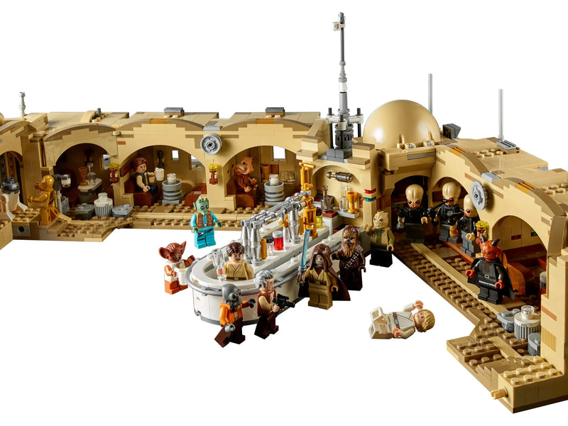 LEGO® Star Wars™ Mos Eisley Cantina (75290)