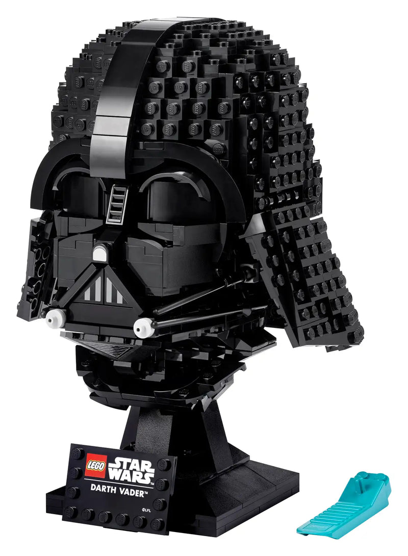 LEGO® Star Wars™ Darth Vader Helmet (75304)