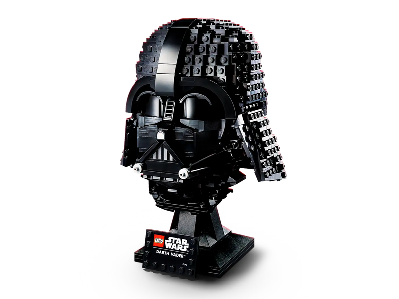 LEGO® Star Wars™ Darth Vader Helmet (75304)