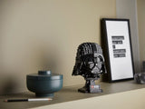 LEGO® Star Wars™ Darth Vader Helmet (75304)