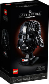 LEGO® Star Wars™ Darth Vader Helmet (75304)