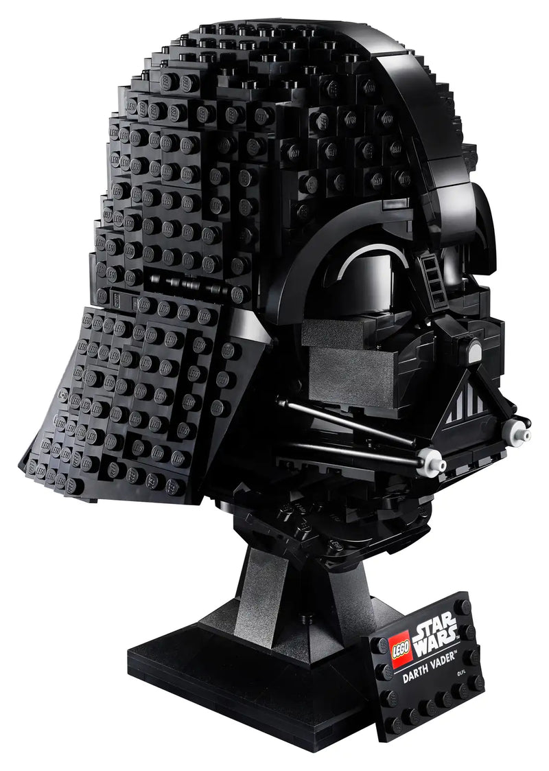 LEGO® Star Wars™ Darth Vader Helmet (75304)