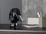 LEGO® Star Wars™ Darth Vader Helmet (75304)