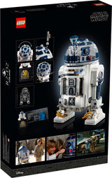 LEGO® 75308 Star Wars™ R2-D2