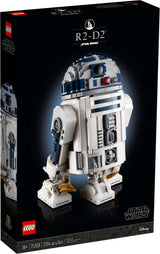 LEGO® 75308 Star Wars™ R2-D2