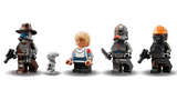 LEGO® 75323 Star Wars™ The Justifier™