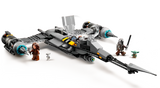 LEGO® Star Wars The Mandalorian’s N-1 Starfighter (75325)