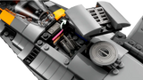 LEGO® Star Wars The Mandalorian’s N-1 Starfighter (75325)