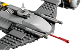 LEGO® Star Wars The Mandalorian’s N-1 Starfighter (75325)