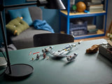 LEGO® Star Wars The Mandalorian’s N-1 Starfighter (75325)
