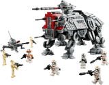 LEGO® Star Wars™ AT-TE Walker (75337)