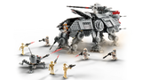 LEGO® Star Wars™ AT-TE Walker (75337)