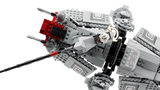 LEGO® Star Wars™ AT-TE Walker (75337)