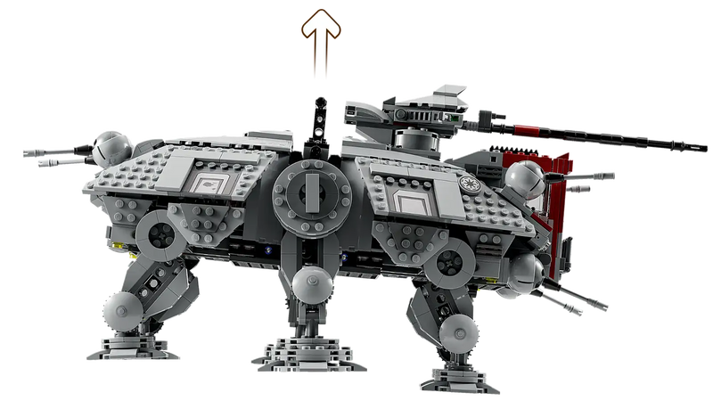 LEGO® Star Wars™ AT-TE Walker (75337)