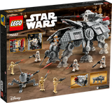 LEGO® Star Wars™ AT-TE Walker (75337)