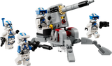 LEGO® Star Wars™ 501st Clone Troopers unit Battle Pack (75345)