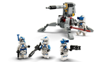 LEGO® Star Wars™ 501st Clone Troopers unit Battle Pack (75345)