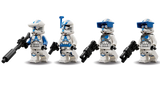 LEGO® Star Wars™ 501st Clone Troopers unit Battle Pack (75345)