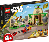LEGO® 75358 Star Wars™ Tenoo Jedi Temple