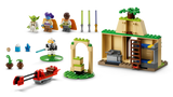 LEGO® 75358 Star Wars™ Tenoo Jedi Temple
