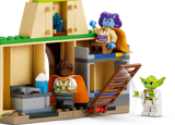 LEGO® 75358 Star Wars™ Tenoo Jedi Temple