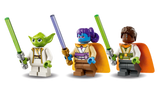 LEGO® 75358 Star Wars™ Tenoo Jedi Temple