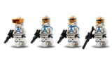 LEGO® 75359 Star Wars™ 332nd Ahsoka's Clone Trooper™ Battle Pack